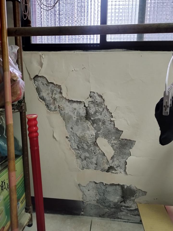 抓漏案件圖片