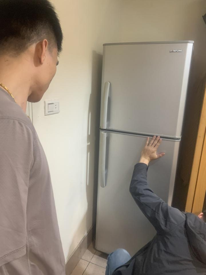 大型垃圾回收案件圖片