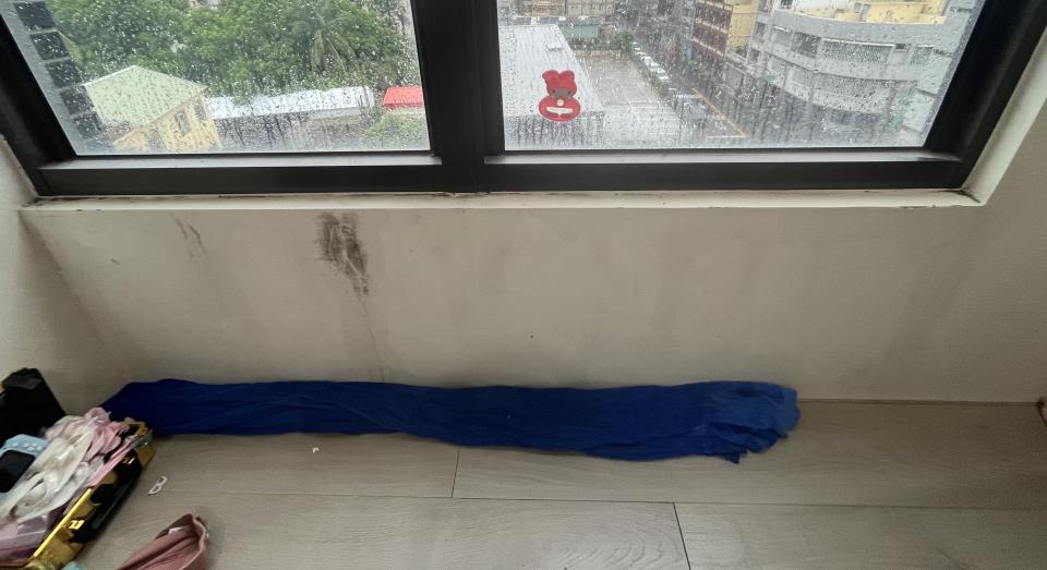漏水處理案件圖片