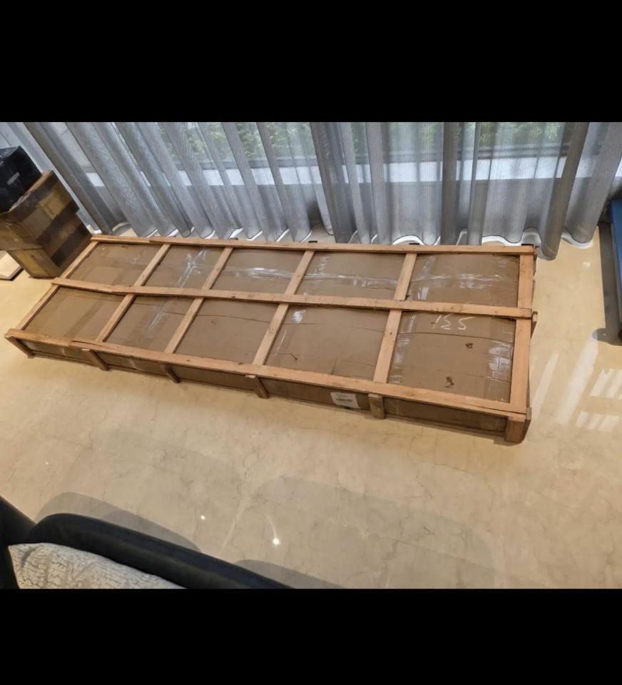 家具搬運案件圖片