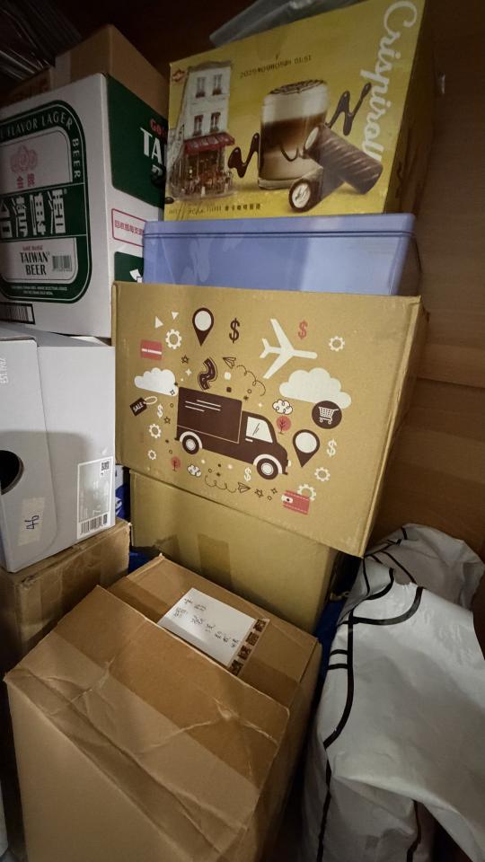 搬家案件圖片