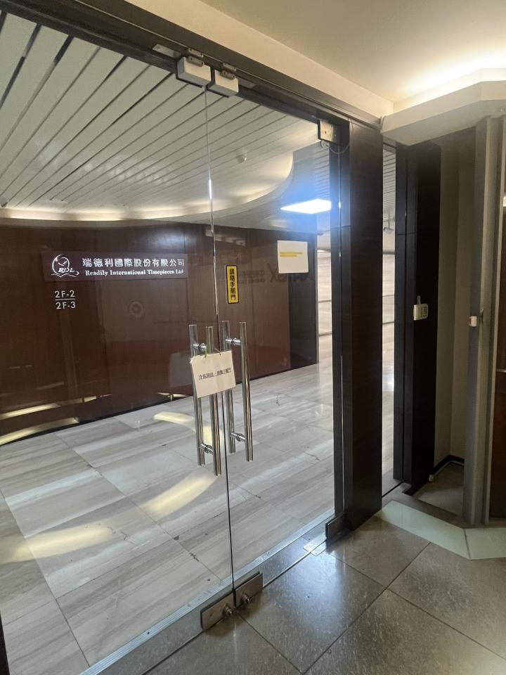 大門案件圖片