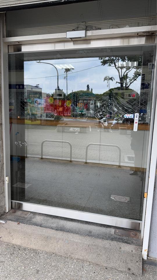 玻璃隔熱案件圖片