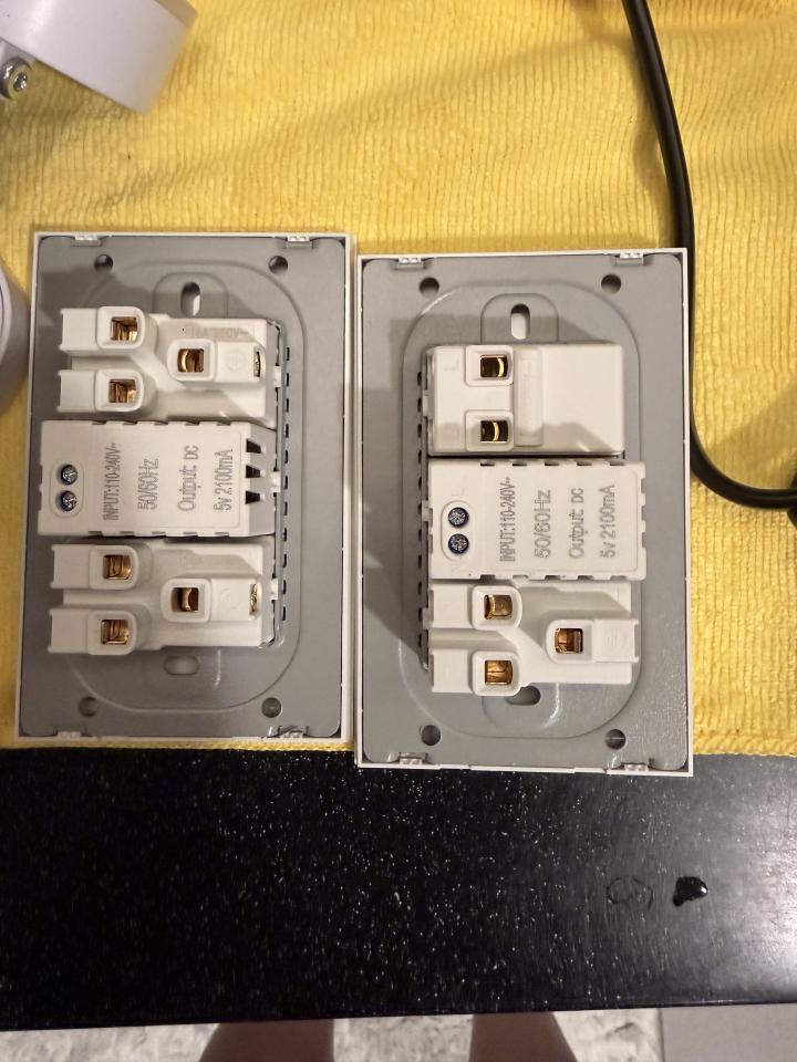電線裝修案件圖片