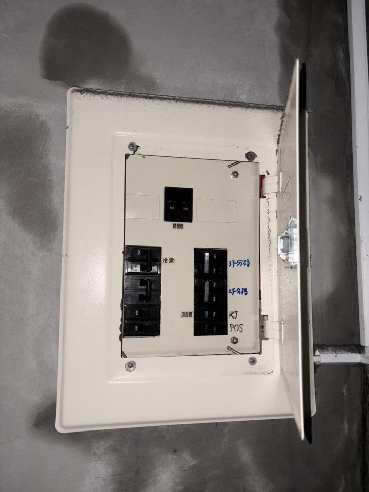 電線裝修案件圖片