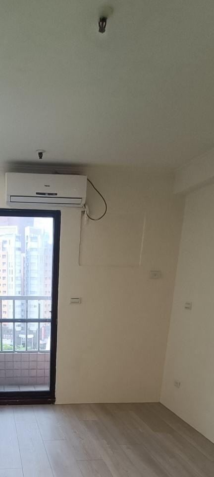 冷氣封板施工案件圖片