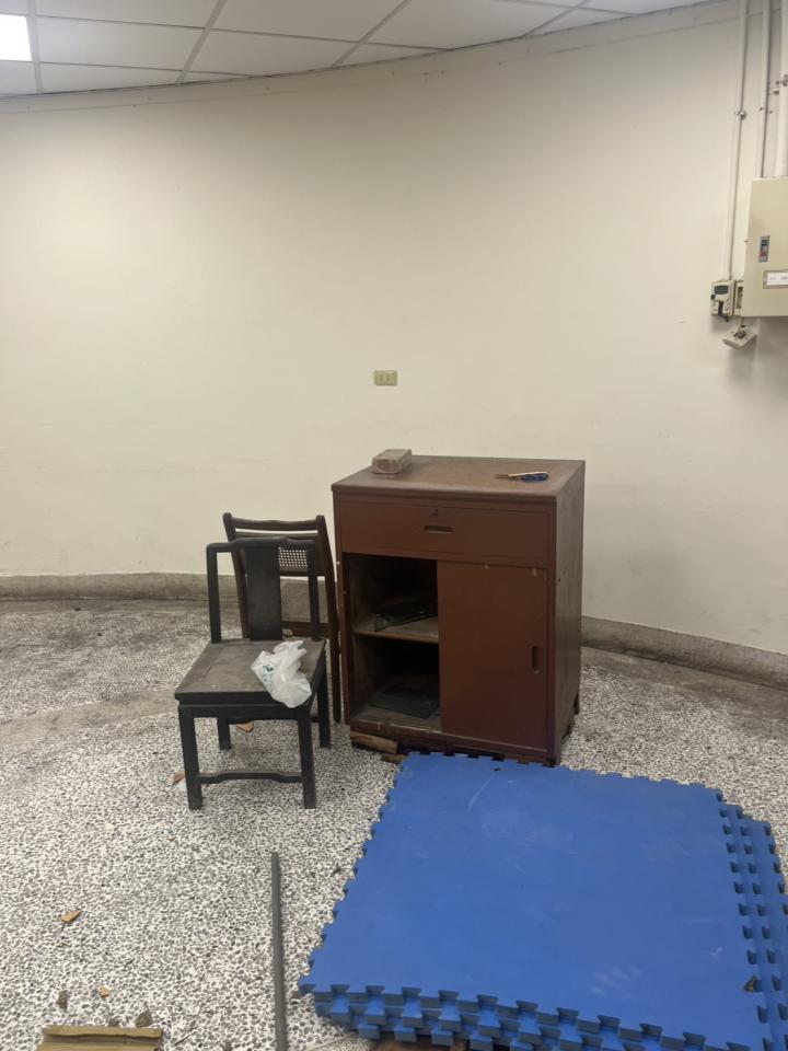大型垃圾回收案件圖片
