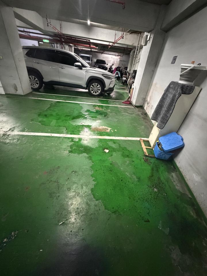 漏水處理案件圖片
