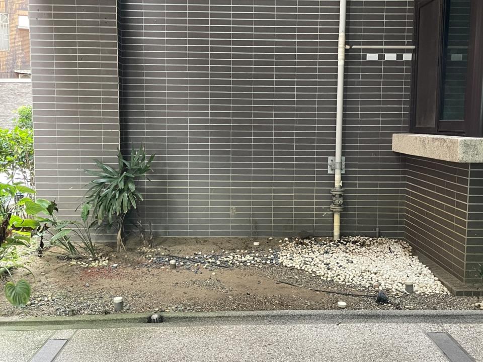 園藝維護案件圖片