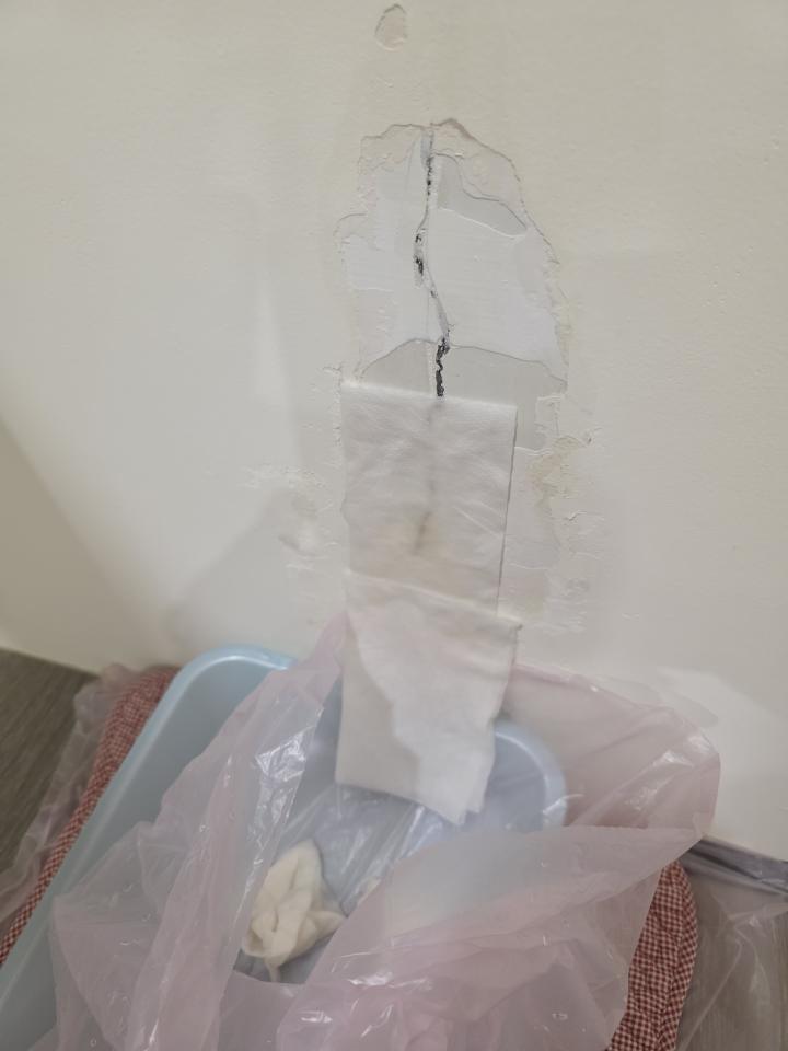 漏水處理案件圖片