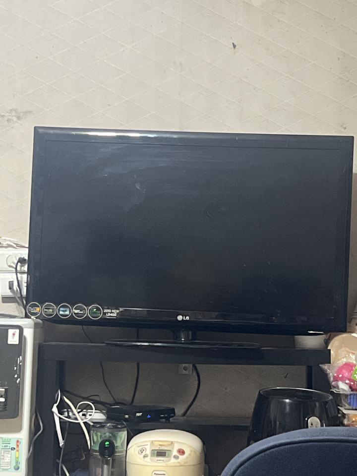 家電維修案件圖片