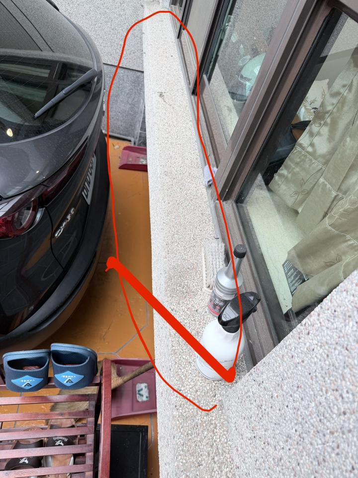 拆除工程案件圖片