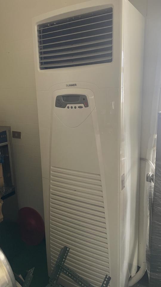 冷氣移機案件圖片