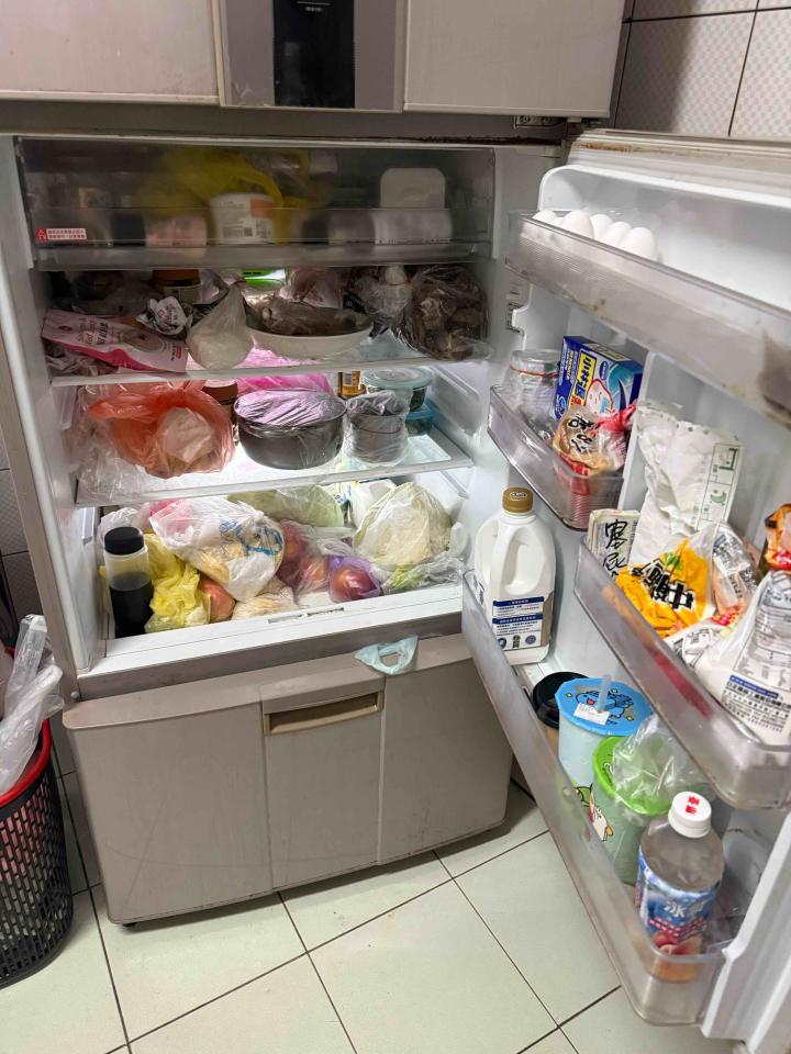 冰箱維修案件圖片