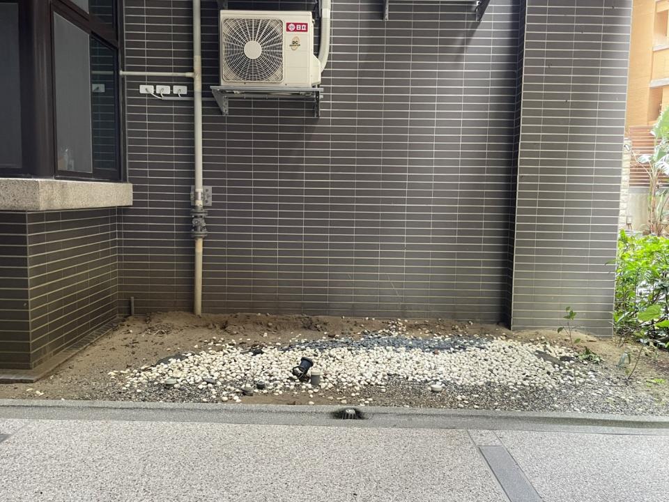 園藝維護案件圖片