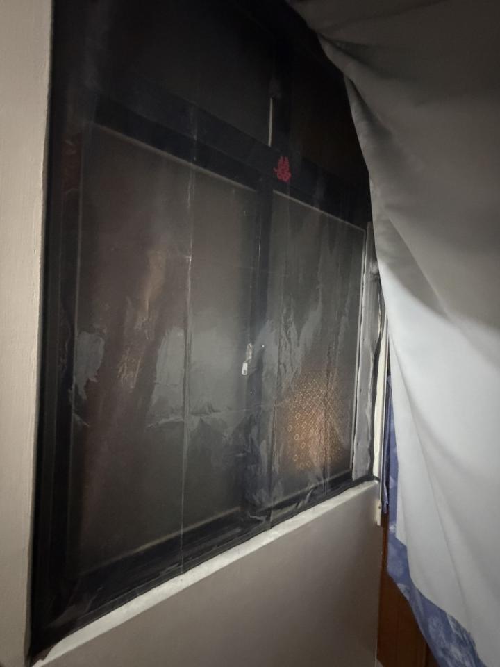 氣密窗案件圖片