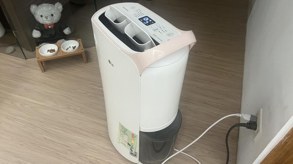 家電維修案件圖片