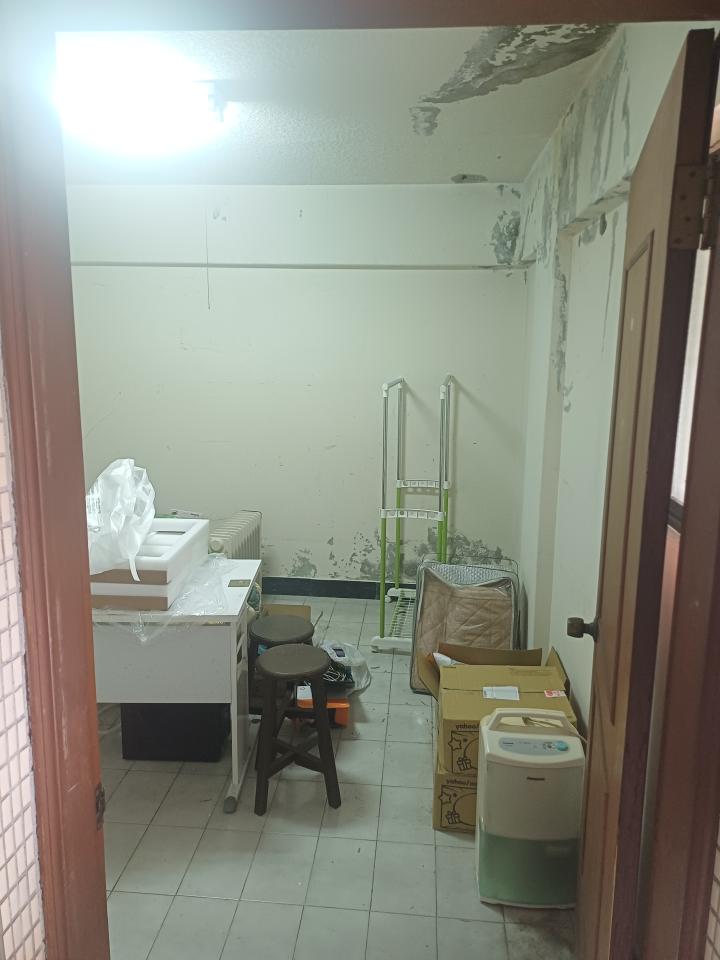油漆工程案件圖片