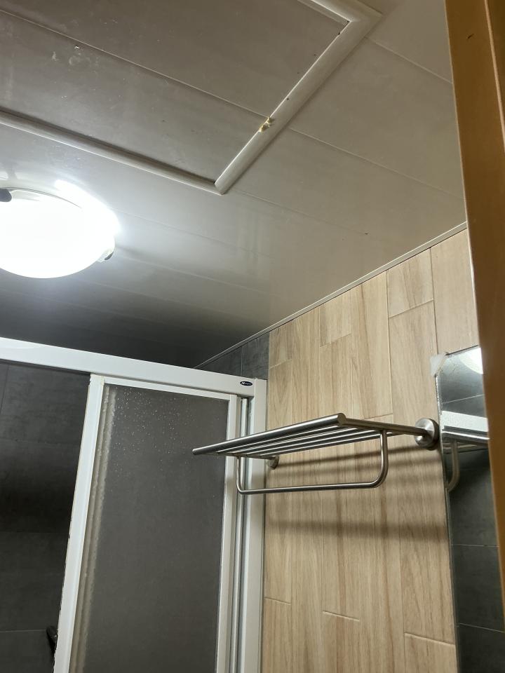 浴室翻新案件圖片