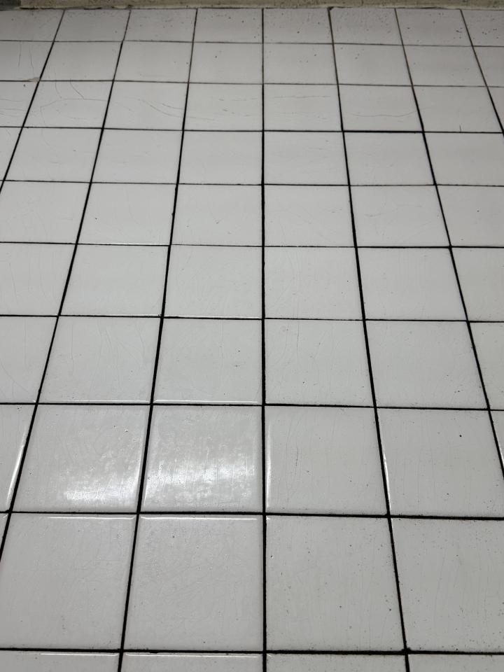 浴室除霉清潔案件圖片