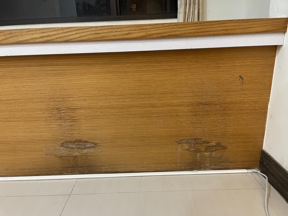 木工施工案件圖片