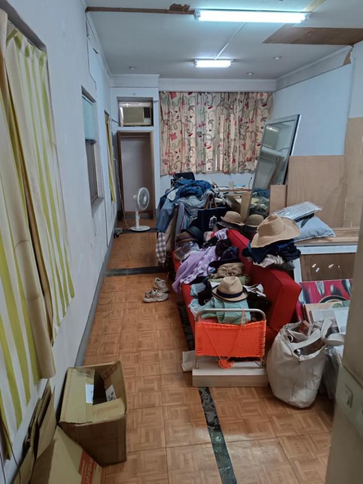 油漆工程案件圖片