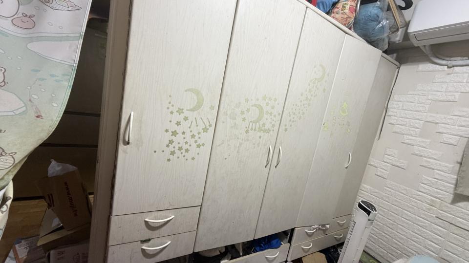 拆除工程案件圖片