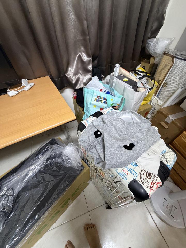 搬家案件圖片