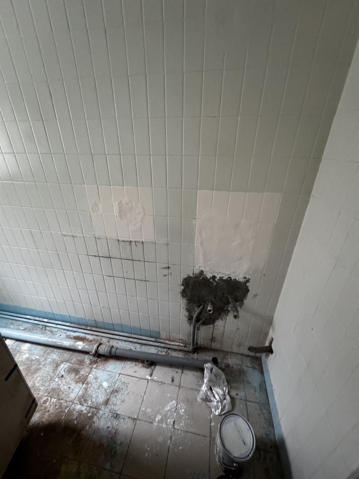 泥作/水泥施工案件圖片