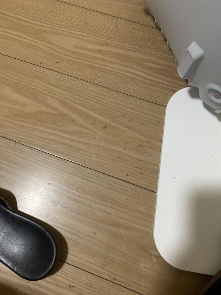 地板維修案件圖片