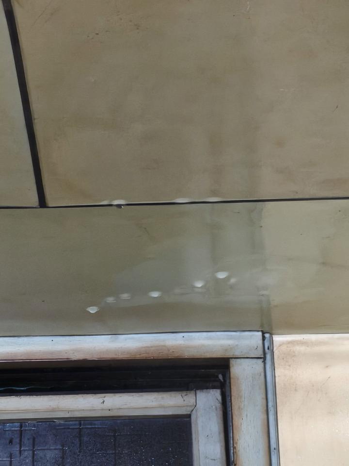 漏水處理案件圖片
