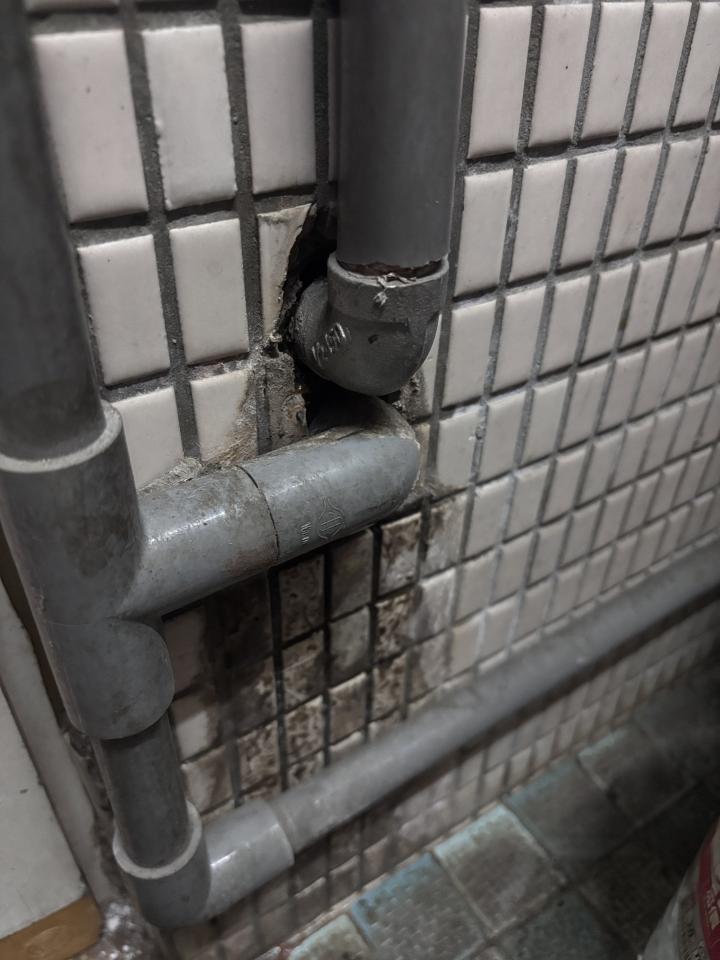 水管維修案件圖片