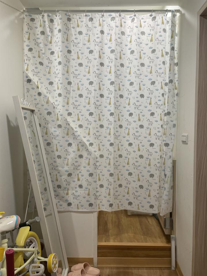 拉門案件圖片