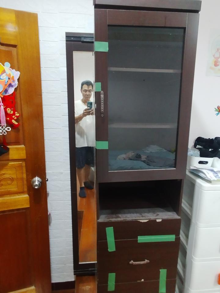 大型家具回收案件圖片
