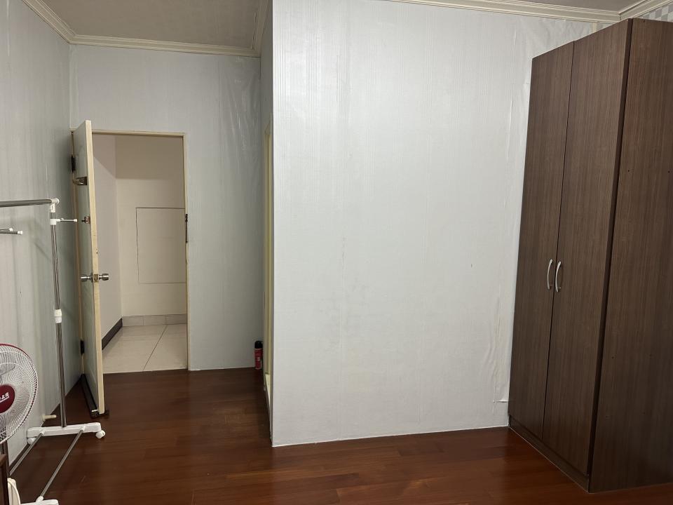 壁紙施工案件圖片