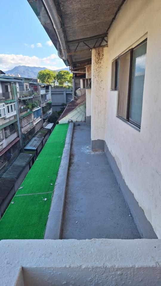 特殊清潔案件圖片