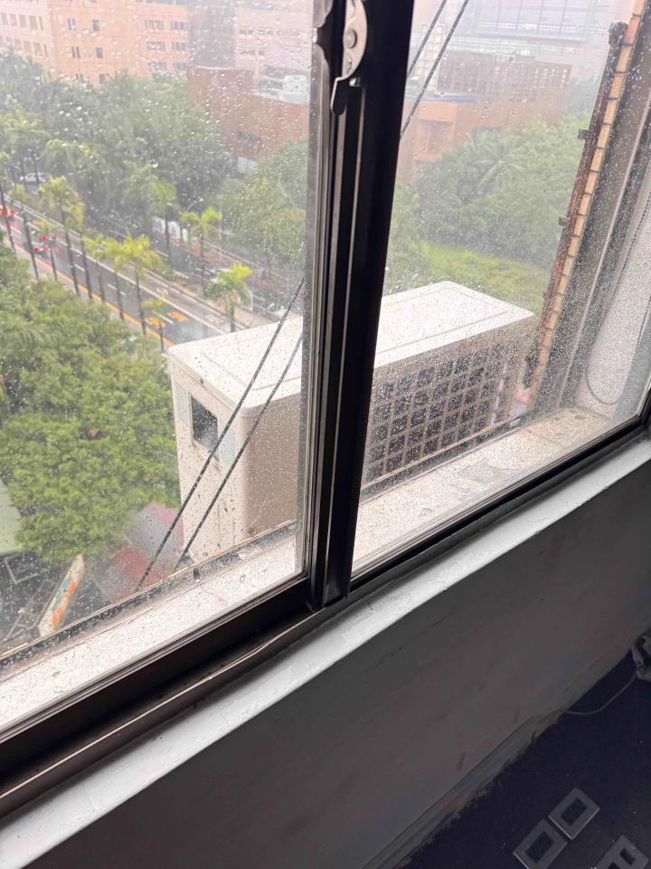 冷氣移機案件圖片
