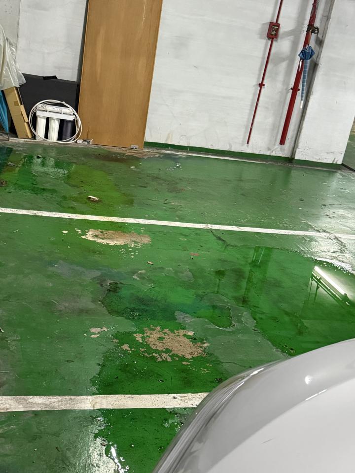 漏水處理案件圖片