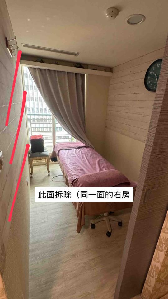 木工施工案件圖片