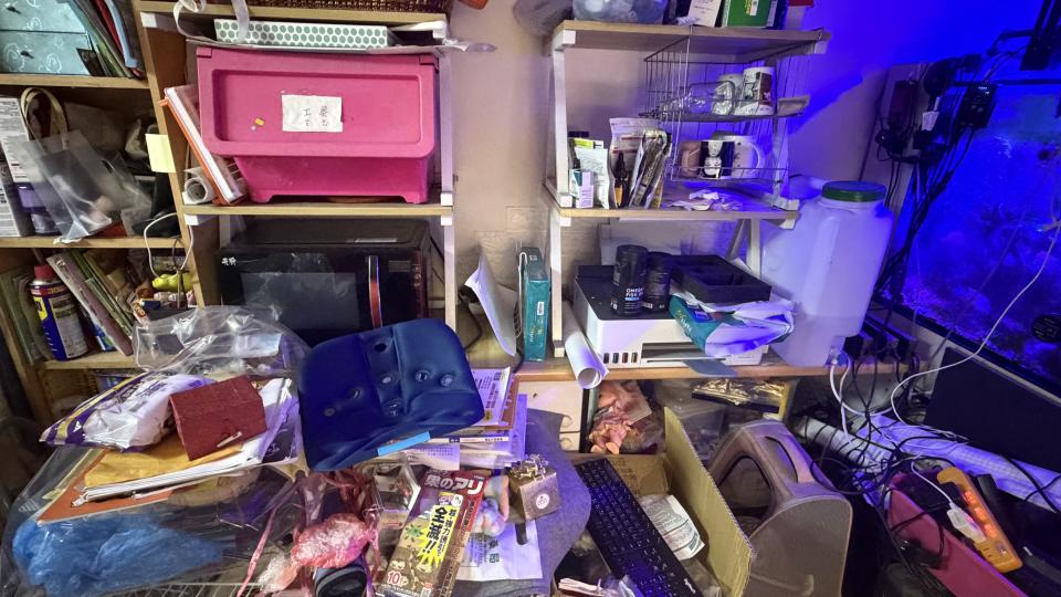拆除工程案件圖片