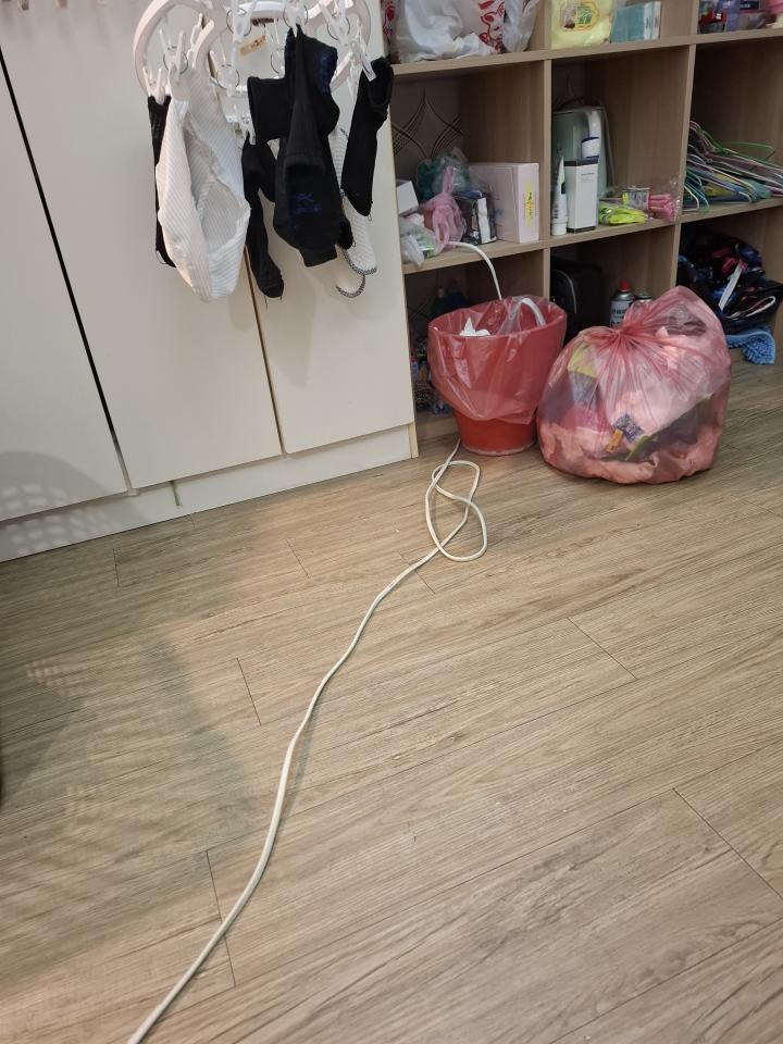 代收垃圾案件圖片
