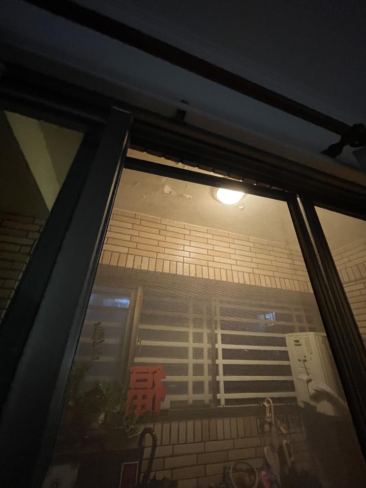 拉門案件圖片