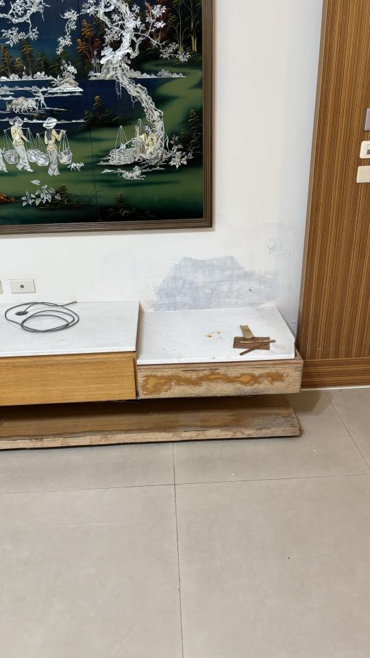 木工施工案件圖片