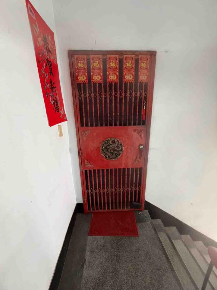 門片安裝案件圖片
