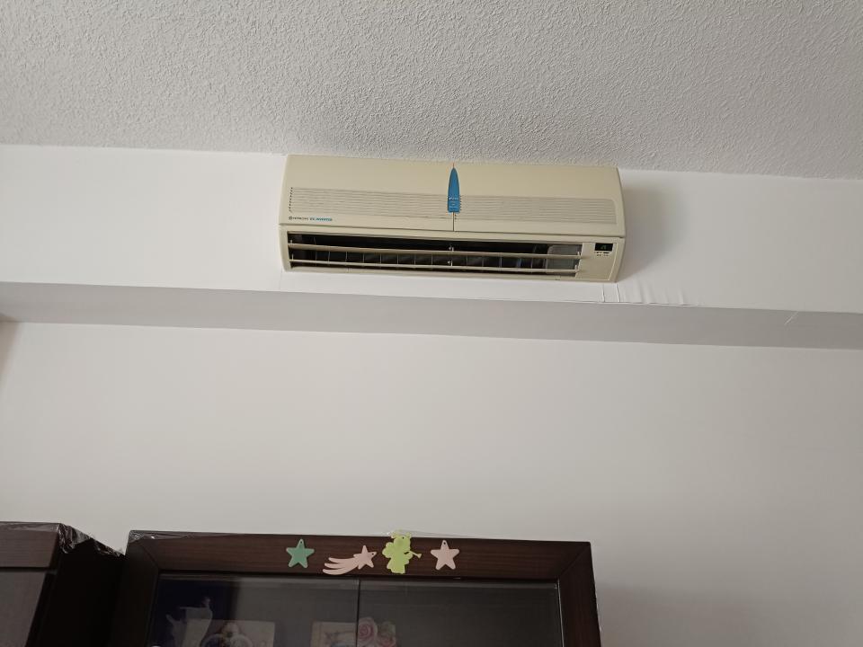 洗衣機清洗案件圖片