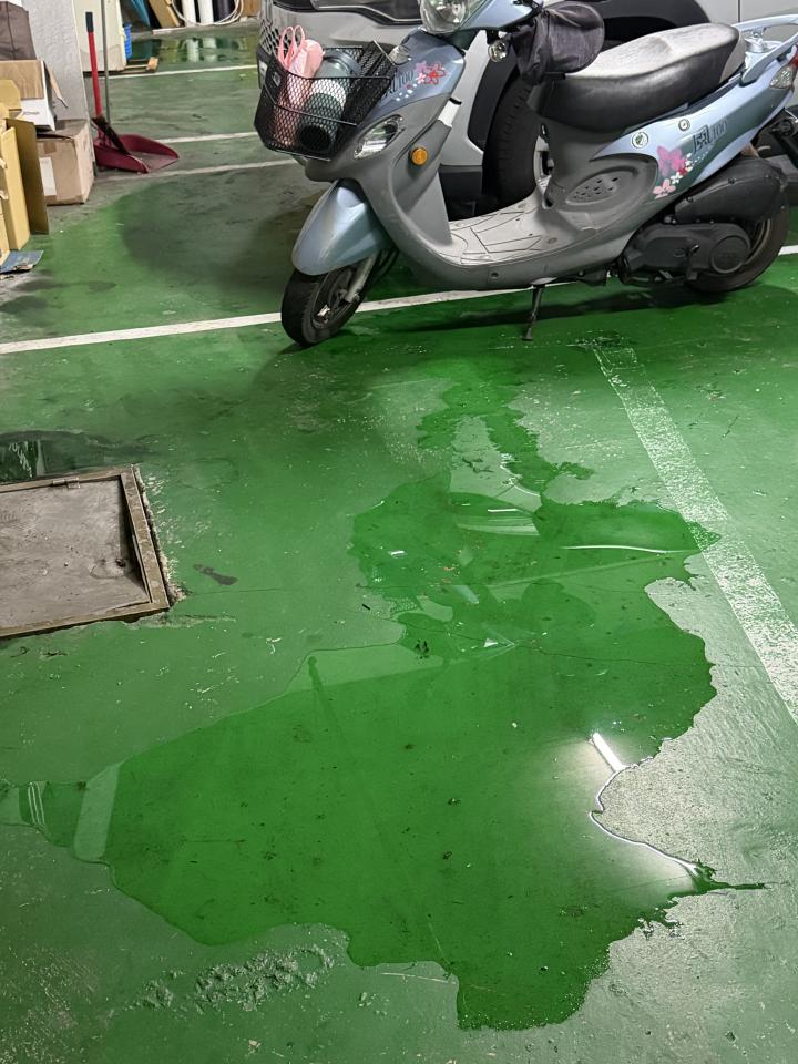 漏水處理案件圖片