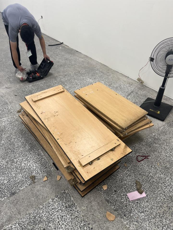 大型垃圾回收案件圖片
