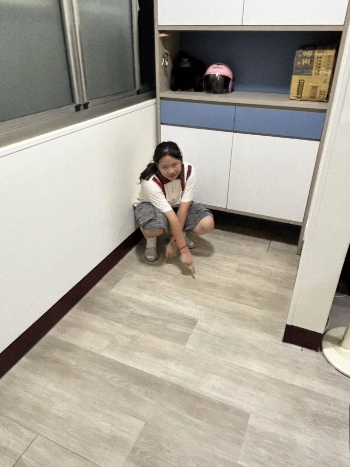 抓漏案件圖片