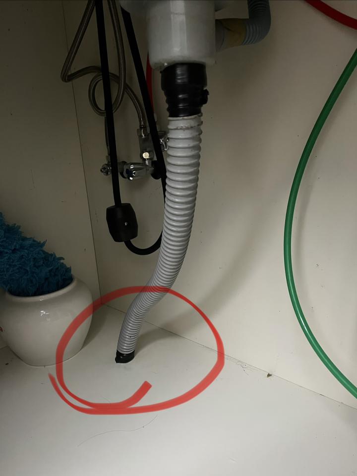 水管維修案件圖片