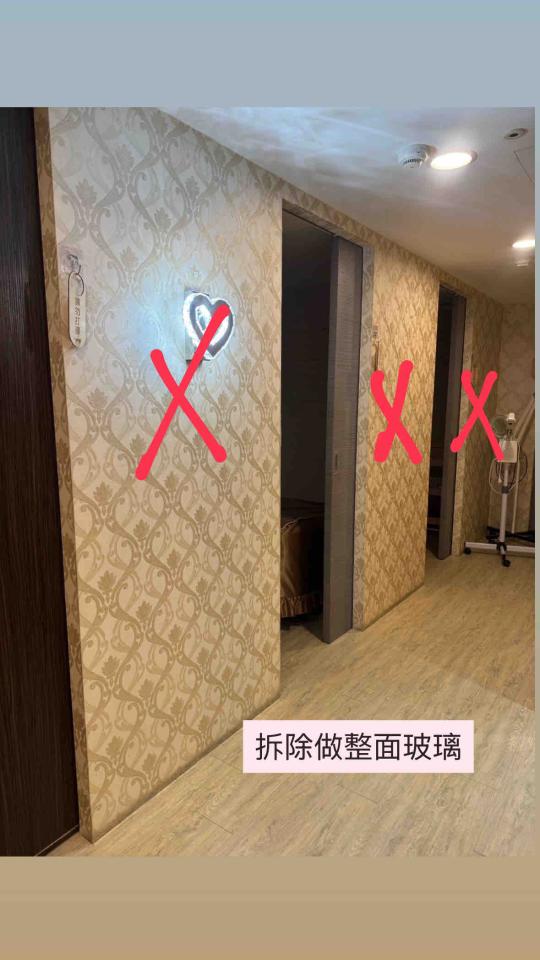 木工施工案件圖片